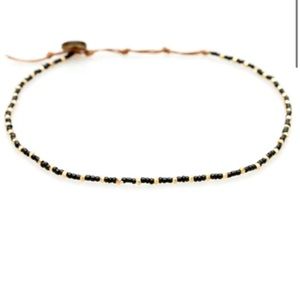 NWT 🌟Lotus and Luna Seed Bead Necklace or Bracelet